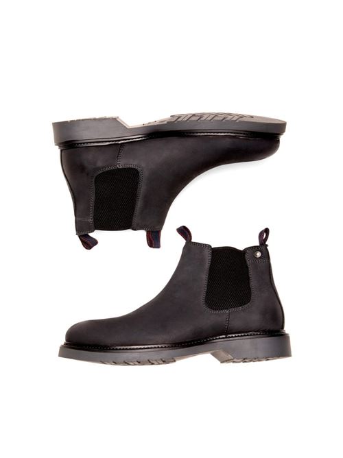  JACK AND JONES | 12140924/Pirate Black